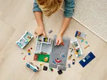 Lego City 60291 Modernes Familienhaus