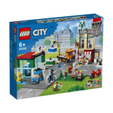 LEGO ® City - Stadtzentrum - 60292