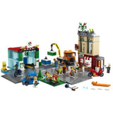 LEGO ® City - Stadtzentrum - 60292