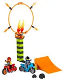 Lego City 60299 Stunt-Wettbewerb