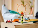 Lego City 60299 Stunt-Wettbewerb
