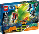 Lego City 60299 Stunt-Wettbewerb