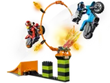 Lego City 60299 Stunt-Wettbewerb