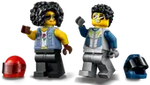 Lego City 60299 Stunt-Wettbewerb