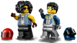 Lego City 60299 Stunt-Wettbewerb