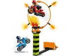 Lego City 60299 Stunt-Wettbewerb