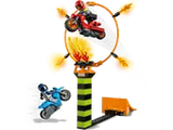 Lego City 60299 Stunt-Wettbewerb