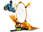 Lego City 60299 Stunt-Wettbewerb