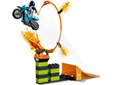 Lego City 60299 Stunt-Wettbewerb
