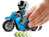 Lego City 60299 Stunt-Wettbewerb