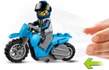 Lego City 60299 Stunt-Wettbewerb