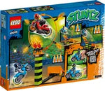Lego City 60299 Stunt-Wettbewerb