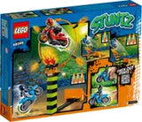 Lego City 60299 Stunt-Wettbewerb
