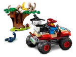Lego City 60300 Tierrettungs-Quad