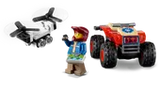 Lego City 60300 Tierrettungs-Quad