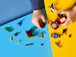 Lego City 60300 Tierrettungs-Quad