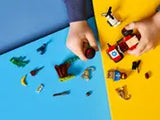 Lego City 60300 Tierrettungs-Quad