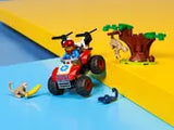 Lego City 60300 Tierrettungs-Quad