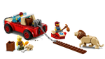 60301 Tierrettungs-Geländewagen