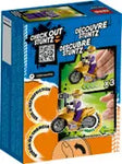 Lego City 60309 Selfie-Stuntbike