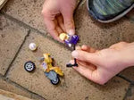 Lego City 60309 Selfie-Stuntbike