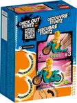Lego City 60310 Maskottchen-Stuntbike