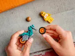 Lego City 60310 Maskottchen-Stuntbike