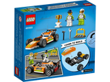 60322 Rennauto