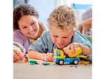 Lego City 60325 Betonmischer