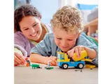 Lego City 60325 Betonmischer