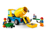 Lego City 60325 Betonmischer