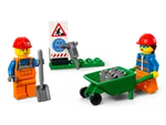 Lego City 60325 Betonmischer
