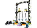 Lego City 60341 Umstoß-Stuntchallenge