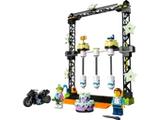Lego City 60341 Umstoß-Stuntchallenge
