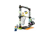 Lego City 60341 Umstoß-Stuntchallenge