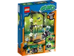 Lego City 60341 Umstoß-Stuntchallenge