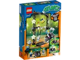 Lego City 60341 Umstoß-Stuntchallenge