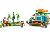 Lego City 60345 Gemüse-Lieferwagen