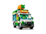 Lego City 60345 Gemüse-Lieferwagen