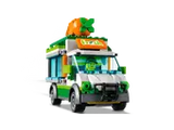 Lego City 60345 Gemüse-Lieferwagen
