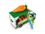 Lego City 60345 Gemüse-Lieferwagen