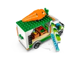 Lego City 60345 Gemüse-Lieferwagen