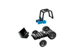 Lego City 60346 Bauernhof mit Tieren