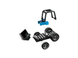 Lego City 60346 Bauernhof mit Tieren