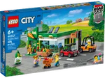 Lego City 60347 Supermarkt