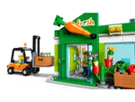 Lego City 60347 Supermarkt