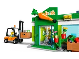 Lego City 60347 Supermarkt