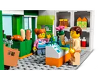 Lego City 60347 Supermarkt