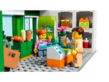Lego City 60347 Supermarkt
