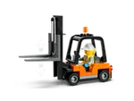 Lego City 60347 Supermarkt